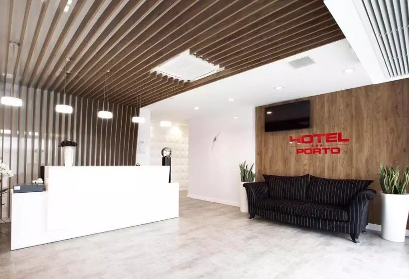 Hotelli Porto