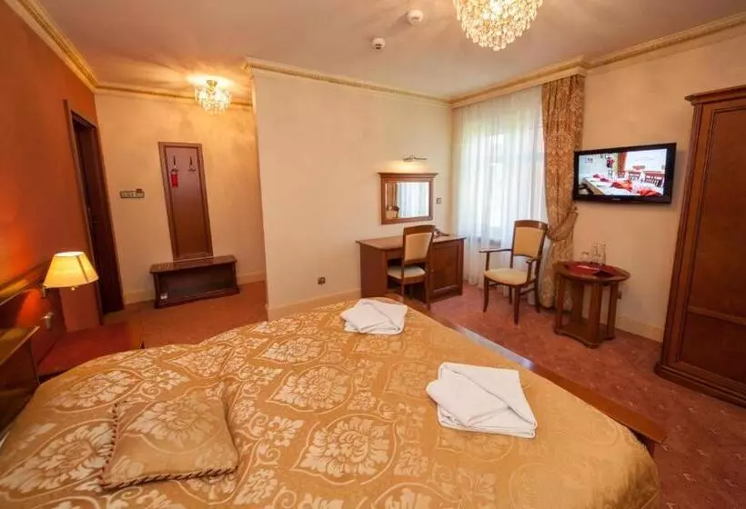 Hotelli Przy Młynie