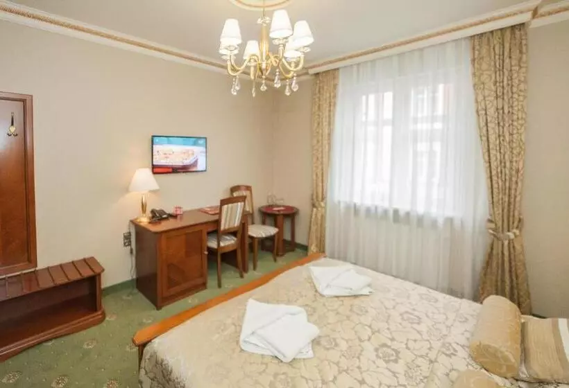 Hotelli Przy Młynie