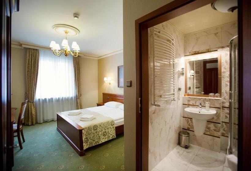 Отель Przy Młynie