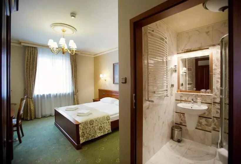 Hotelli Przy Młynie