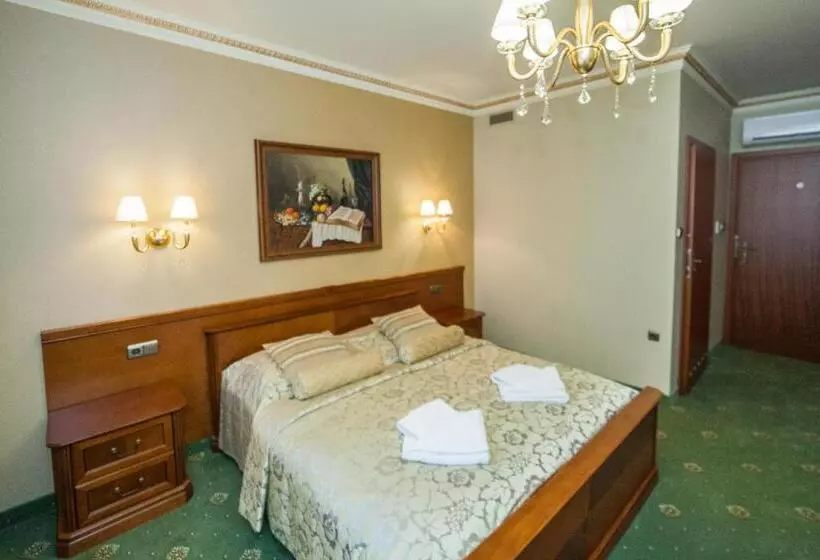 Hotelli Przy Młynie