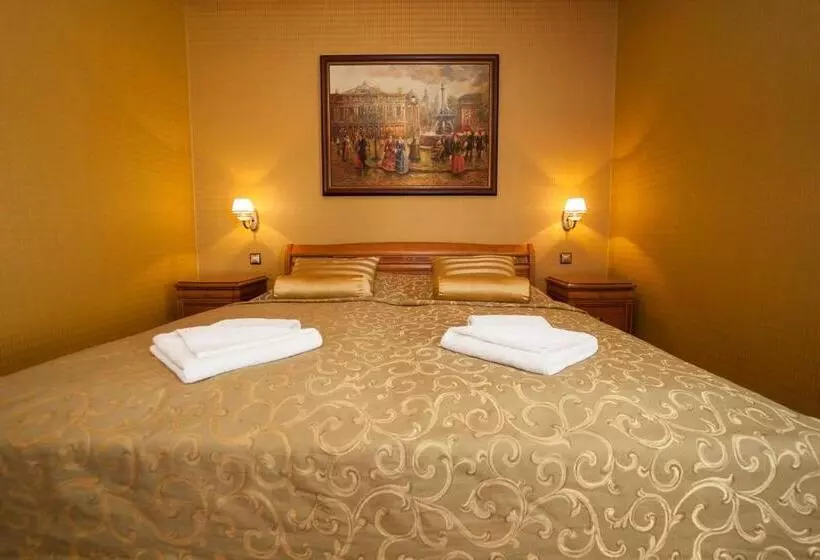 Hotelli Przy Młynie