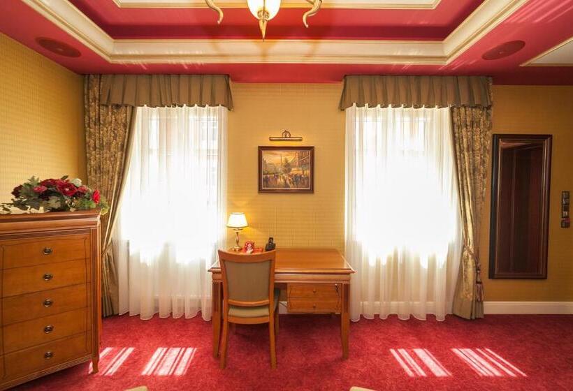 Отель Przy Młynie