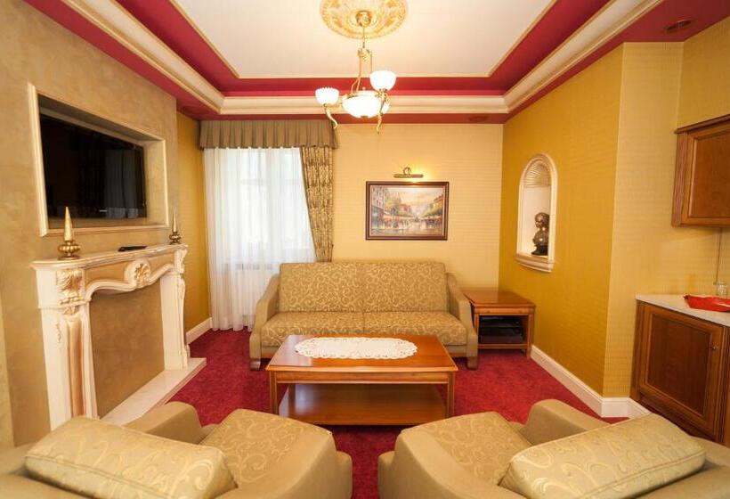 Отель Przy Młynie