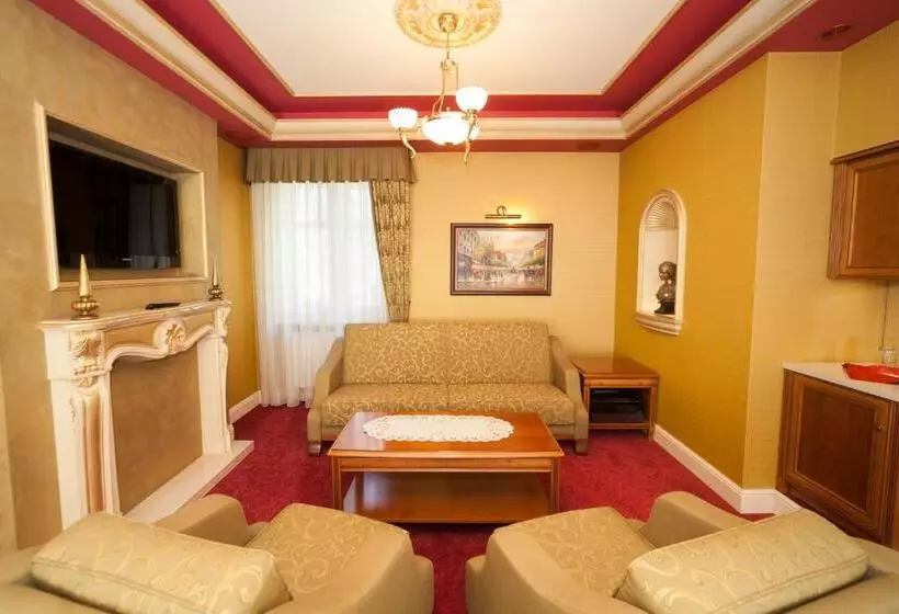 Hotelli Przy Młynie