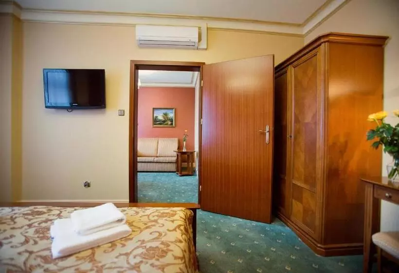 Hotelli Przy Młynie