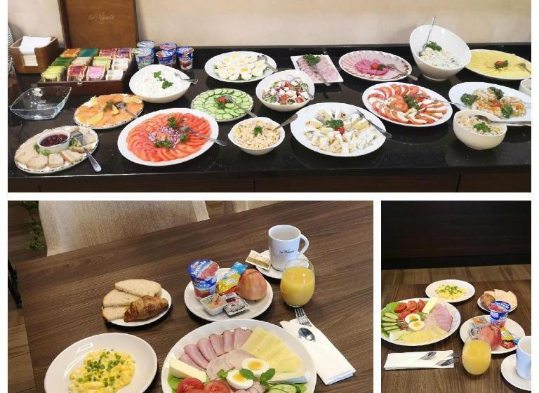 Отель Przy Młynie