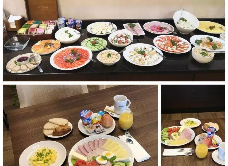 Hotelli Przy Młynie