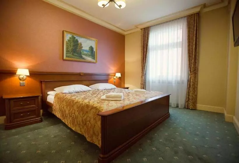 Hotelli Przy Młynie