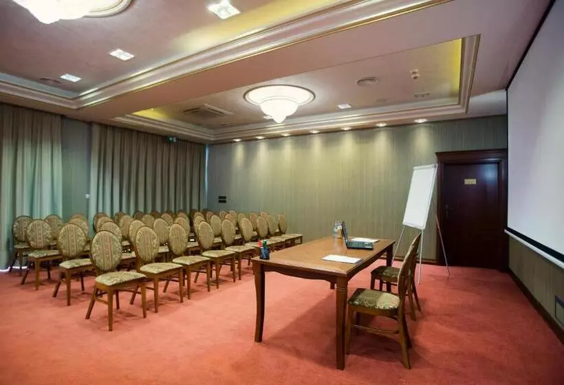 Hotelli Przy Młynie