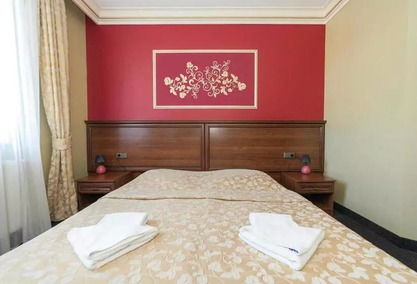 Hotelli Przy Młynie