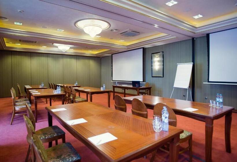 Отель Przy Młynie