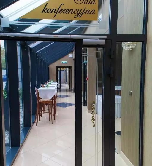 Hotelli Przy Młynie