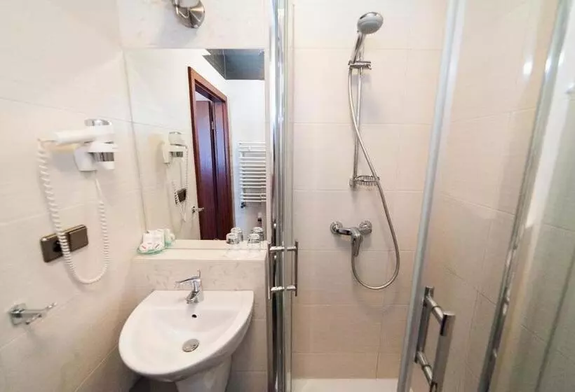 Hotelli Przy Młynie