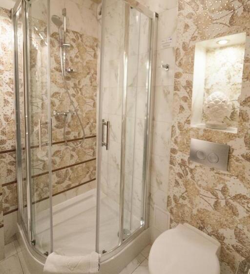 Отель Przy Młynie