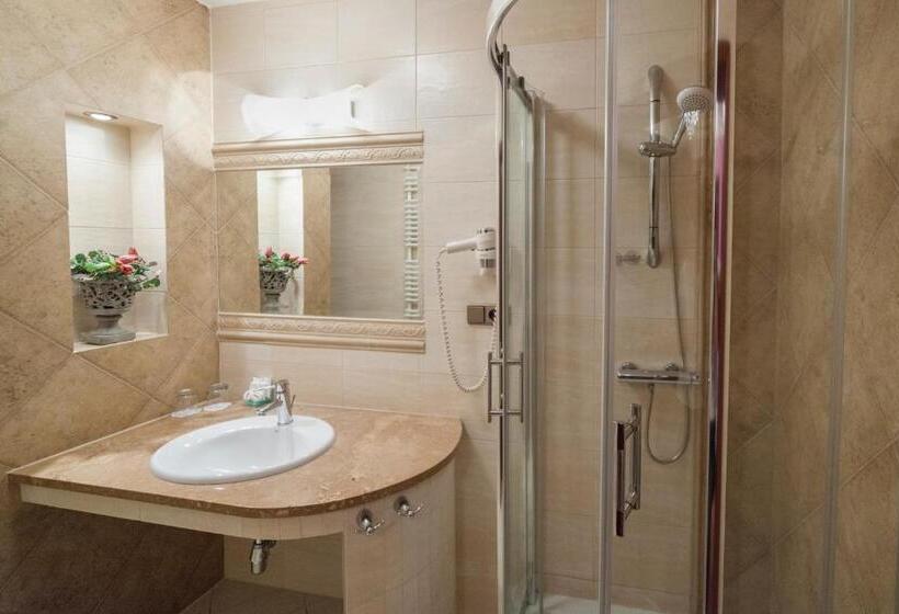 Отель Przy Młynie