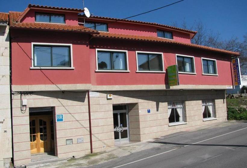 酒店 Restaurante Los Tulipanes