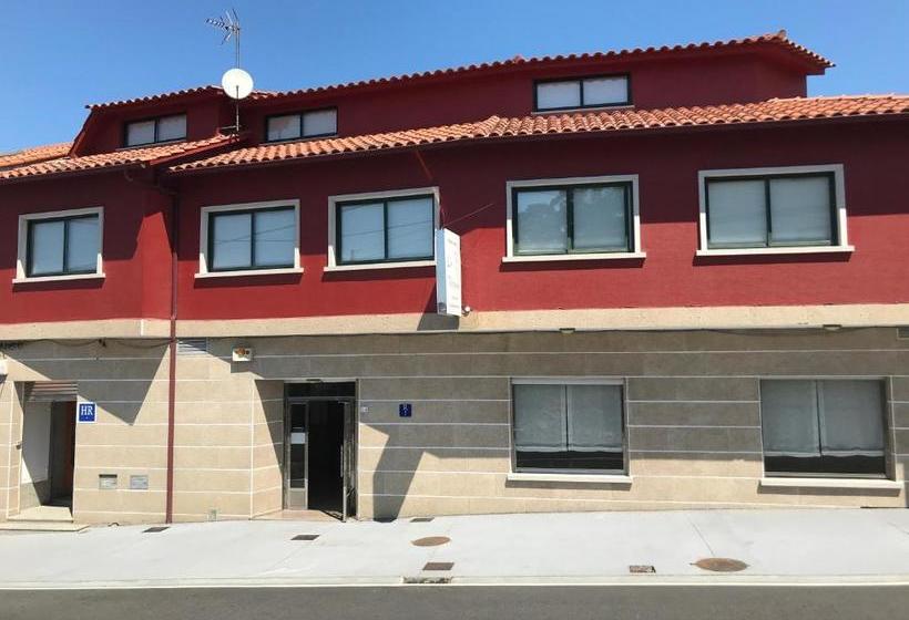 酒店 Restaurante Los Tulipanes