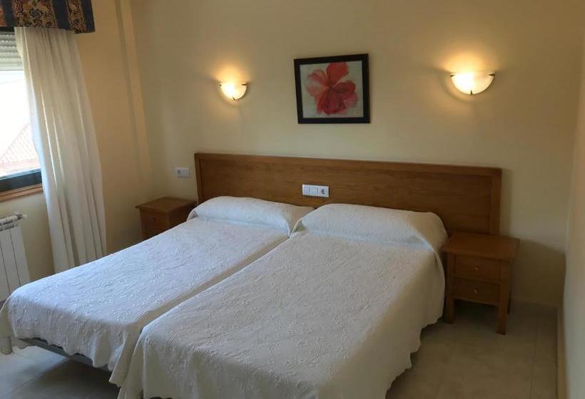 酒店 Restaurante Los Tulipanes