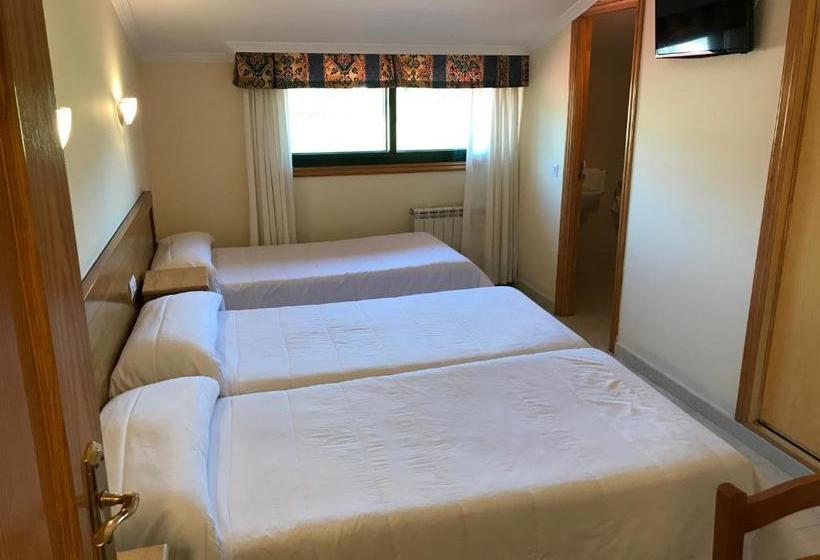 酒店 Restaurante Los Tulipanes