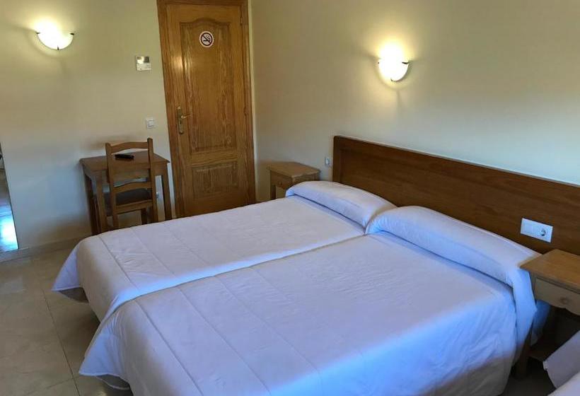 酒店 Restaurante Los Tulipanes