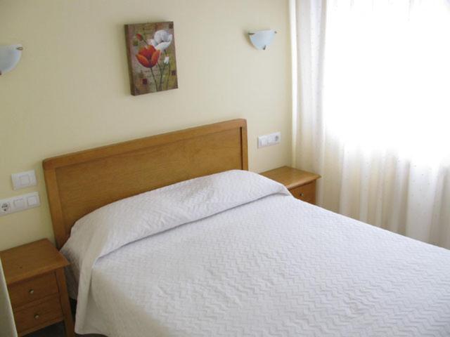 酒店 Restaurante Los Tulipanes