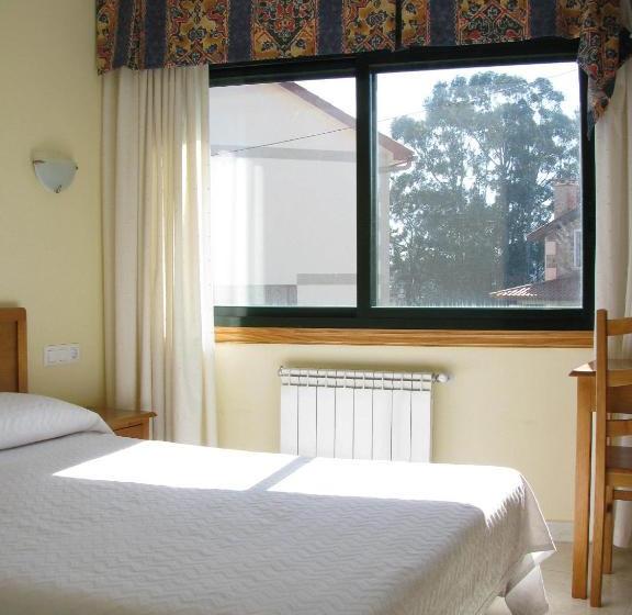 酒店 Restaurante Los Tulipanes