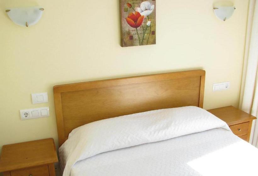 酒店 Restaurante Los Tulipanes