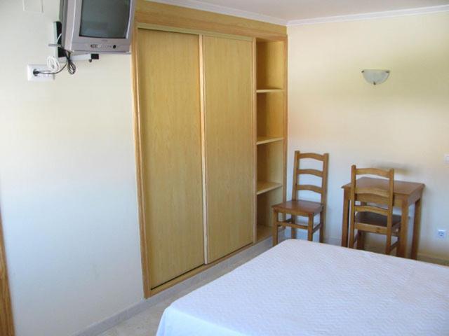 酒店 Restaurante Los Tulipanes