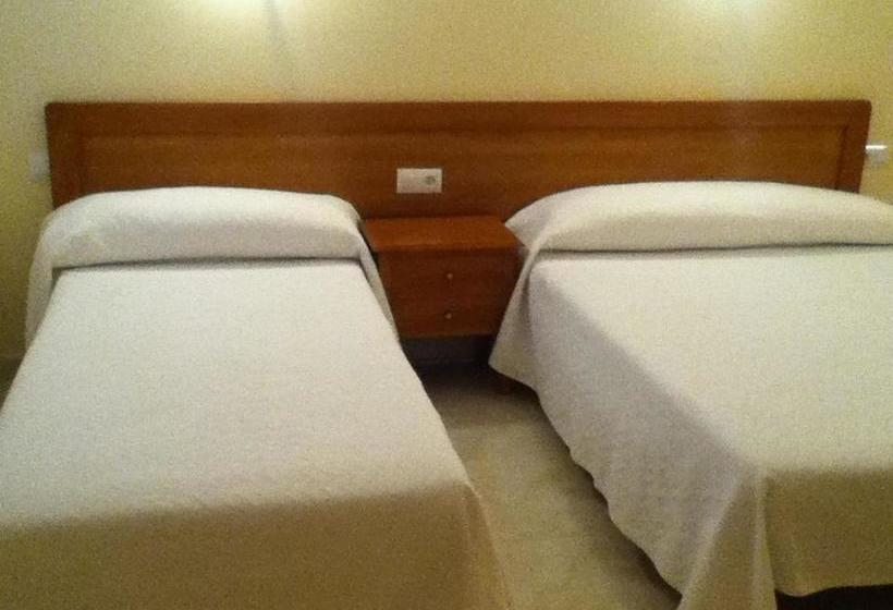 酒店 Restaurante Los Tulipanes