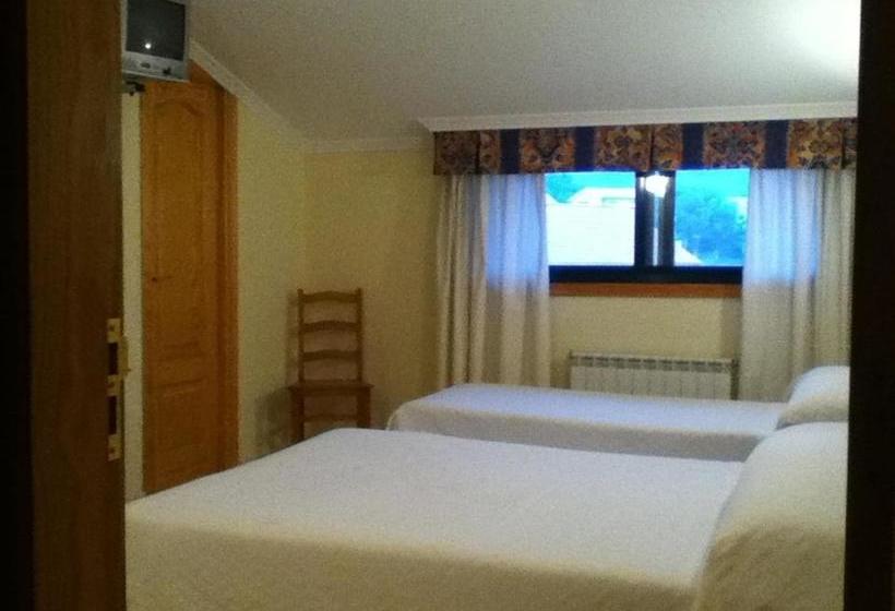 酒店 Restaurante Los Tulipanes