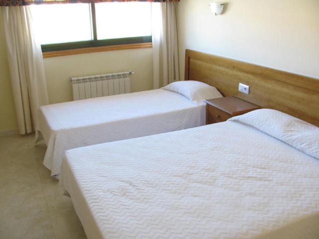 酒店 Restaurante Los Tulipanes