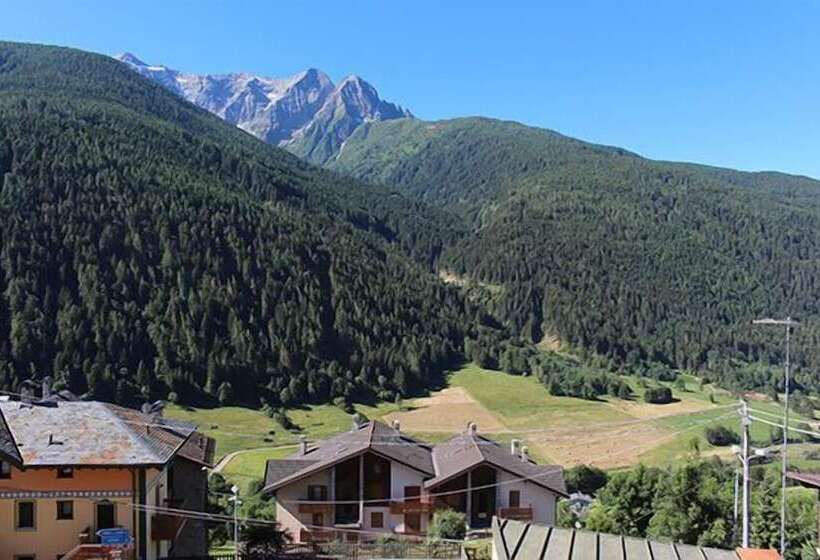 酒店 Riva Sport & Wellness