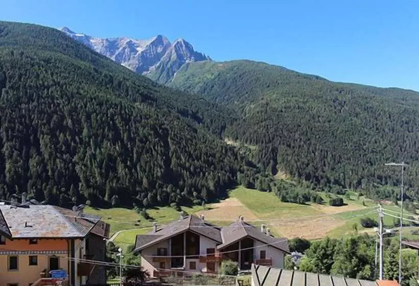 Hotelli Riva Sport & Wellness