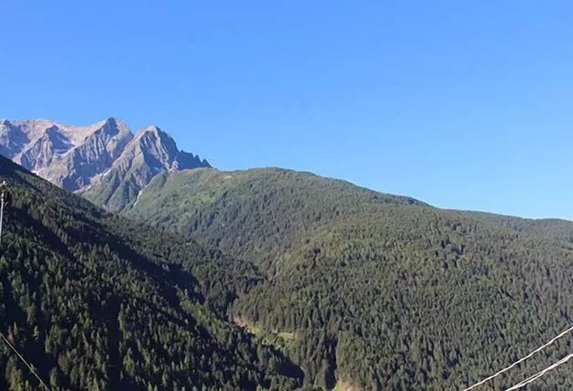 Hotelli Riva Sport & Wellness