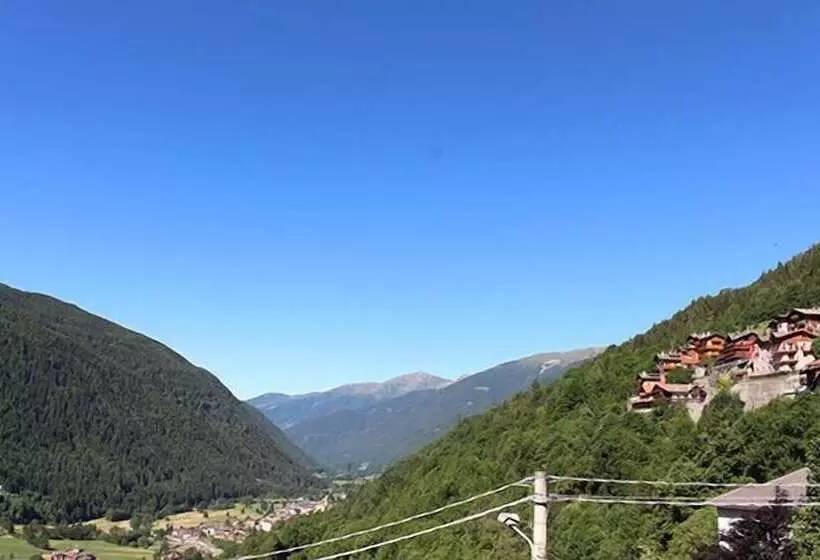 Hotelli Riva Sport & Wellness