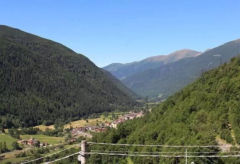 Hotelli Riva Sport & Wellness