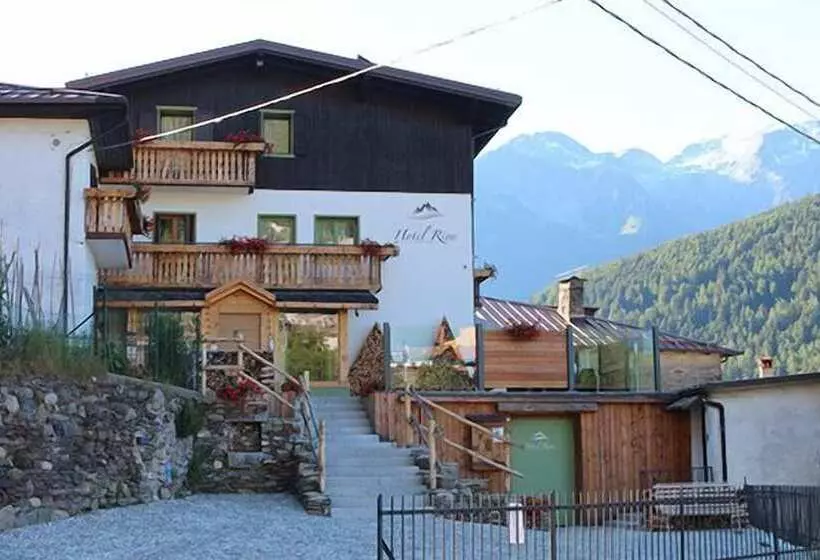 Hotelli Riva Sport & Wellness