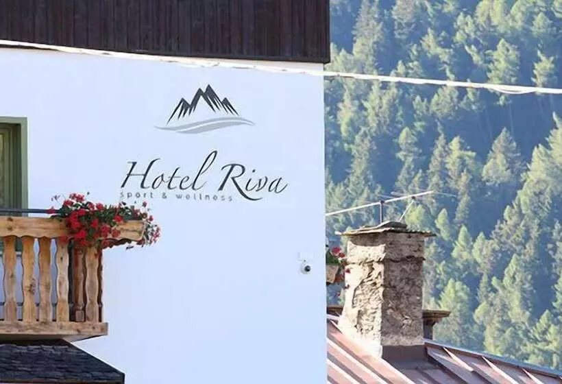 Hotelli Riva Sport & Wellness