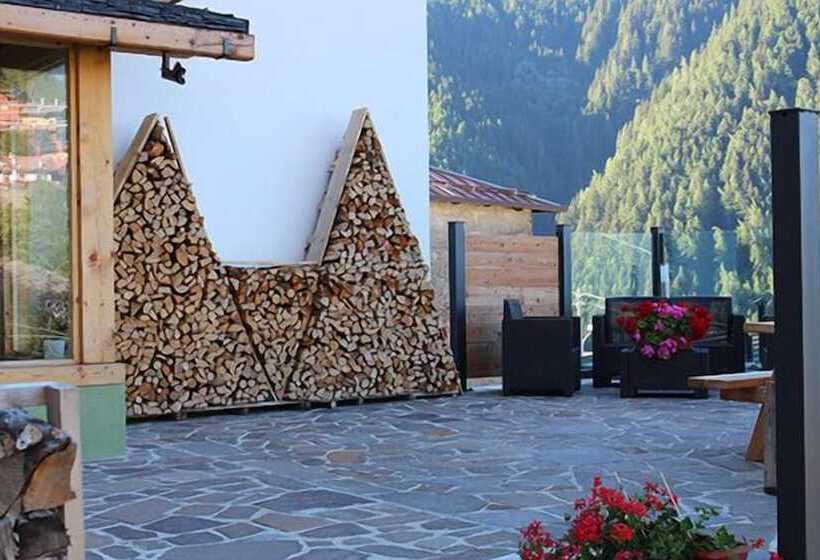 בית מלון כפרי Riva Sport & Wellness