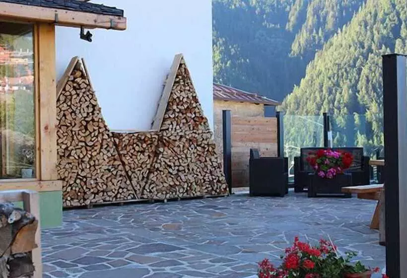 Hotelli Riva Sport & Wellness