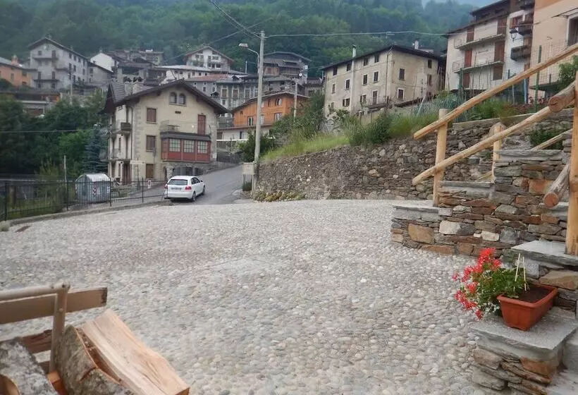 Hotelli Riva Sport & Wellness