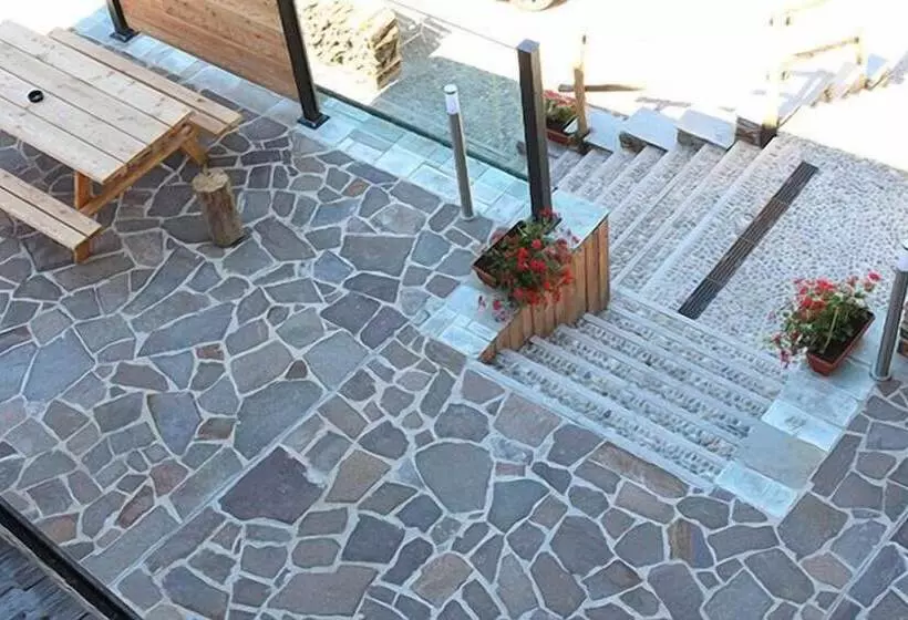 Hotelli Riva Sport & Wellness