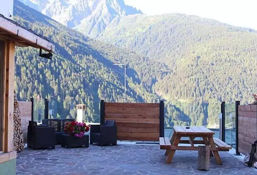 Hotelli Riva Sport & Wellness