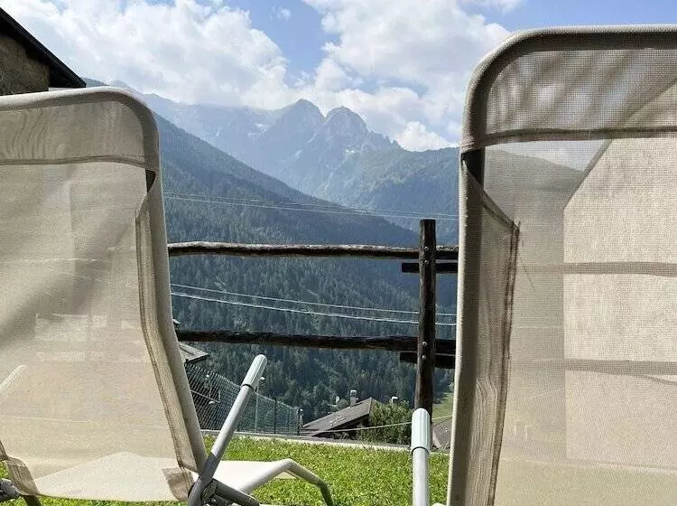 Hotelli Riva Sport & Wellness