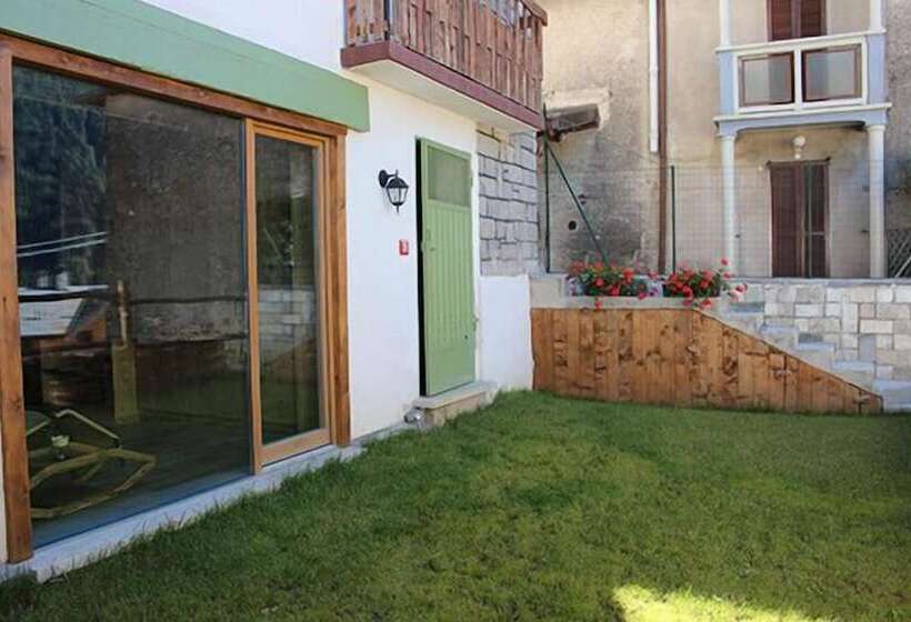 בית מלון כפרי Riva Sport & Wellness