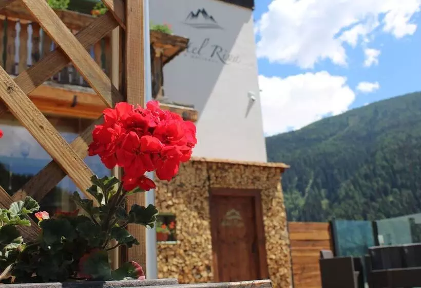 Hotelli Riva Sport & Wellness