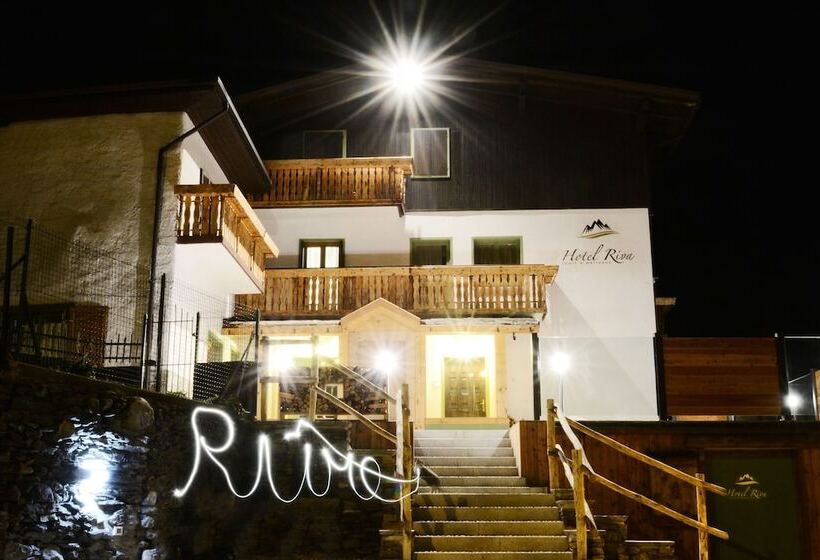 酒店 Riva Sport & Wellness