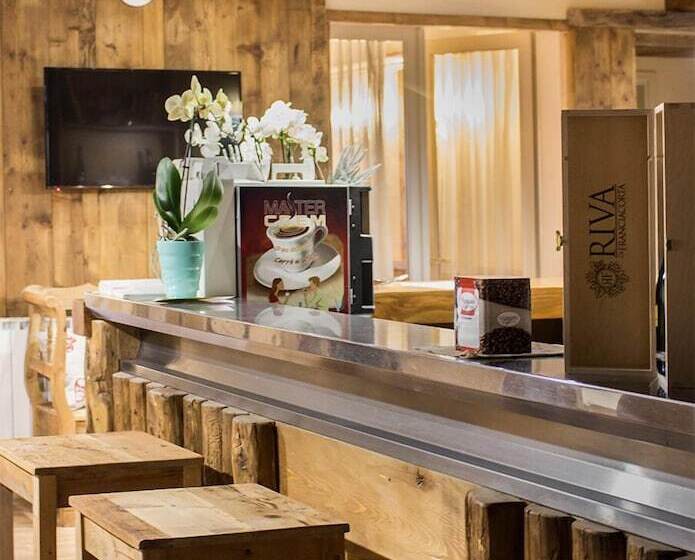 酒店 Riva Sport & Wellness